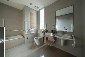 Taipung Suites - Room