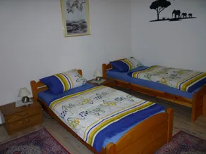 Mehrbettzimmer - Camera