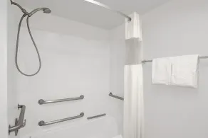 Travelodge by Wyndham Cedar City - Salle de bain