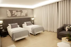 Hotel Cruz de la Victoria - Værelse