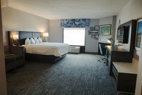 Hampton Inn Easton - Habitación