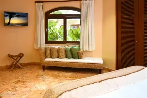 Villas Sacbe Condo Hotel and Beach Club - Chambre