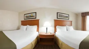 Holiday Inn Express Rawlins by IHG - Chambre