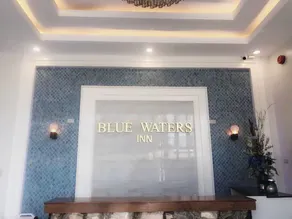 Blue Waters Inn Coron Palawan - Hall