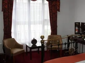Thanington hotel - Room