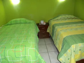 Hostal Boulevard - Room