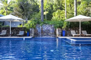 Palm Bay Resort - Piscine