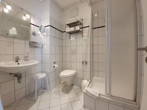 Erlanger Hof - Salle de bain