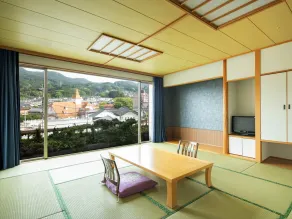 Hotel Sakura Ureshino - Chambre