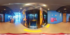 ibis Natal - Réception