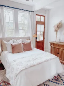 Guesthouse on Girod - Chambre