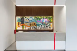 Amaris Hotel Slipi - Reception