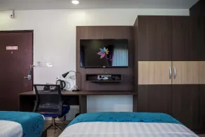 Hotel Urban Jade - Rom