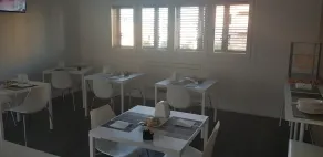 Reggionord - Restaurant
