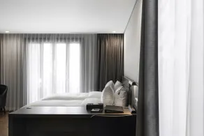 Arban City Hotel - Værelse