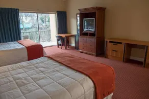 River Terrace Resort & Convention Center - Chambre