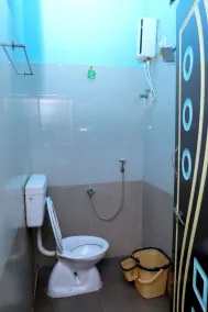 Hotel SKV Residency - Salle de bain