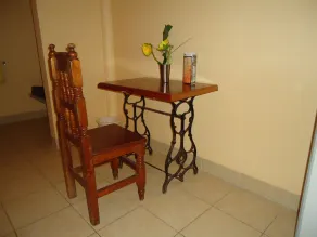 Hotel Del Río Orizaba  - Zimmer