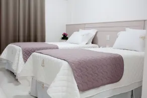 Hotel Roari - Room