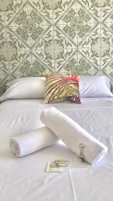 HOTEL PLAYAS PERDERNALES ECUADOR - Room