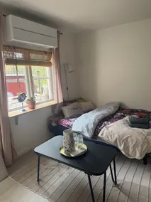 Tiny house at Enhrna - Camera