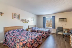 Gateway Inn - Zimmer