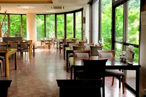 Takinoue Hotel Keikoku - Restaurant