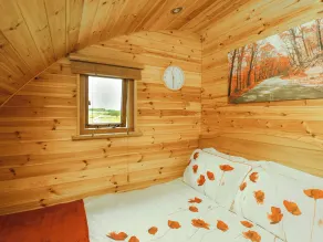 Oak View - Værelse