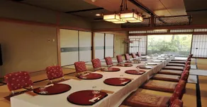 Nisshokan Bettei Koyotei - Restaurant