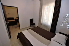 Comfort House Hotel - Room
