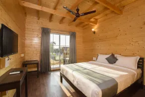 White Wood Resort By Stone Wood Hotels - Room