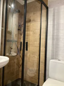 Willa Dziubas II - Bagno
