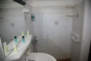 Villa Carina - Salle de bain