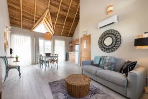 TAKUMA BOUTIK HOTEL - Room