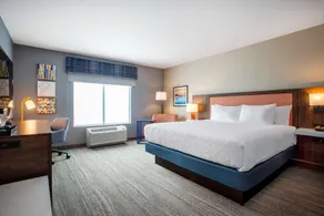 Hampton Inn & Suites North Port - Room