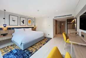 voco Bali Seminyak by IHG - Room