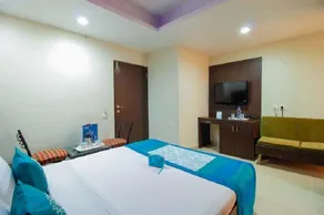 Hotel Imperial Classic - Room