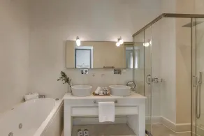 Hydrea Exclusive Hospitality - Bathroom