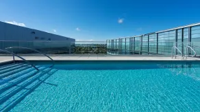 Hyatt House Washington DC/The Wharf - Piscine