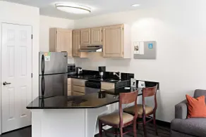 Hyatt House Herndon/Reston - Chambre