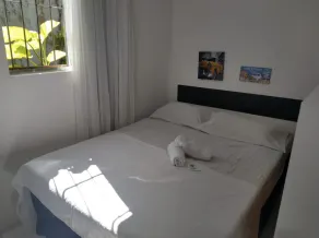 Studio Boa Viagem - Room