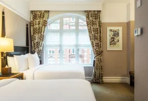 St Ermin's Hotel - Autograph Collection A Marriott Luxury & Lifestyle Hotel - Chambre