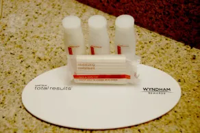 Days Inn by Wyndham Dyersburg - Salle de bain