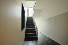 Aswin Residency - Interior entrance