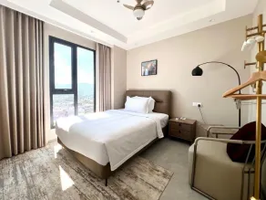 Landison Hotel Penang - Værelse