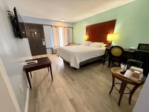 Americas Best Value Inn Suites & Studios Blytheville by Sonesta - Zimmer