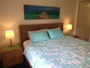 Gold Coast Family Apartment - Room