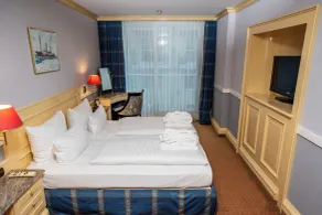 Hotel Strandperle - Camera
