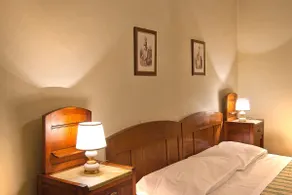 Villa Fiorita - Værelse