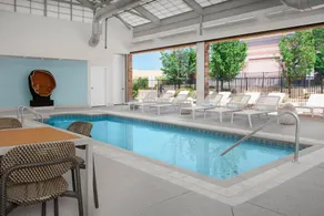 Element by Marriott Denver Park Meadows - Piscine